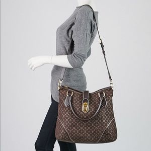 Authentic Louis Vuitton elegie Idyle